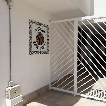 Duplex Parque Santiago 1 - 385 Playa de las Américas
