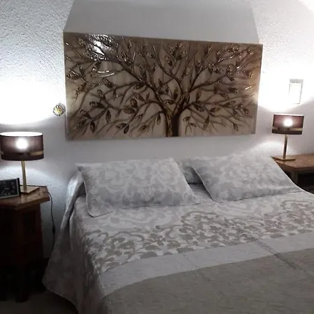 Duplex Parque Santiago 1 - 385 Appartement