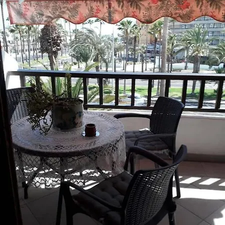 Duplex Parque Santiago 1 - 385 Appartement