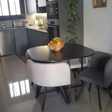 Appartement Duplex Parque Santiago 1 - 385