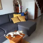 Apartament Duplex Parque Santiago 1 - 385 Playa de las Americas (Tenerife)
