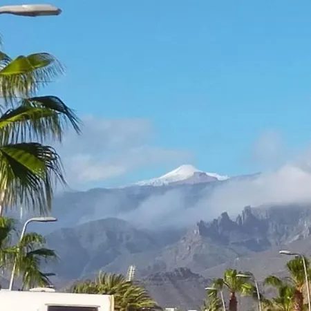 Lägenhet Duplex Parque Santiago 1 - 385