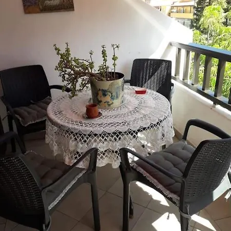 Duplex Parque Santiago 1 - 385 Lägenhet Playa de las Americas (Tenerife)