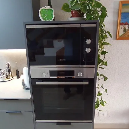 Appartamento Duplex Parque Santiago 1 - 385 *