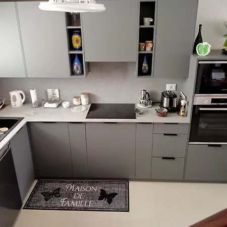 Duplex Parque Santiago 1 - 385 Lägenhet *