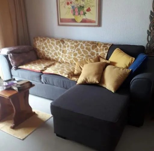 Duplex Parque Santiago 1 - 385 Lägenhet Playa de las Americas (Tenerife)