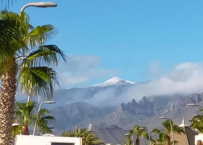 Lägenhet Duplex Parque Santiago 1 - 385