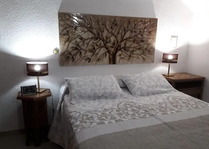 Duplex Parque Santiago 1 - 385 Appartamento