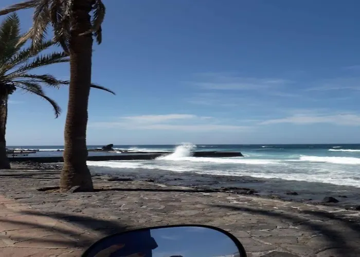 Appartamento Duplex Parque Santiago 1 - 385