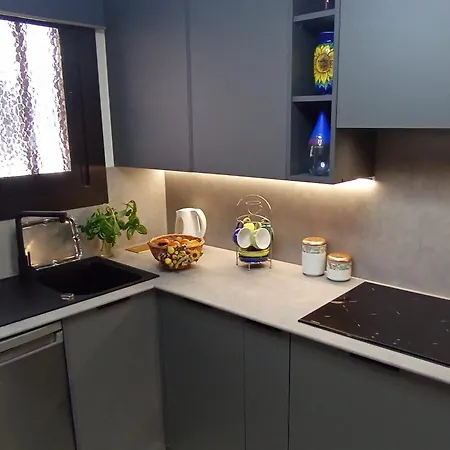 Duplex Parque Santiago 1 - 385 Apartament Playa de las Americas (Tenerife)