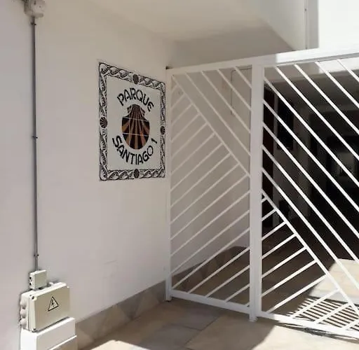 Duplex Parque Santiago 1 - 385 Плая-де-лас-Америкас