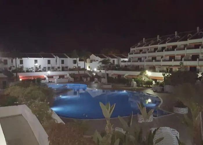 Апартаменты Duplex Parque Santiago 1 - 385