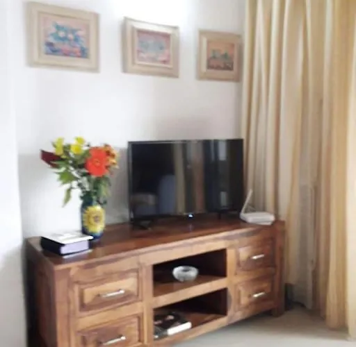 Duplex Parque Santiago 1 - 385 * Плая-де-лас-Америкас