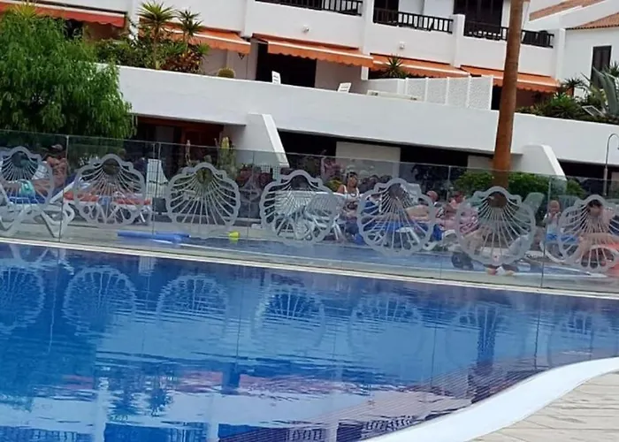 Duplex Parque Santiago 1 - 385 美洲海滩