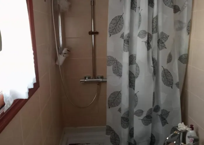 Duplex Parque Santiago 1 - 385 Плая-де-лас-Америкас