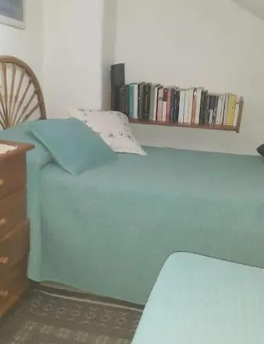 Duplex Parque Santiago 1 - 385 美洲海滩