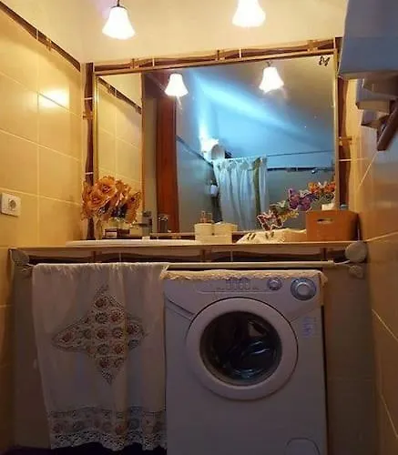 公寓 Duplex Parque Santiago 1 - 385 *