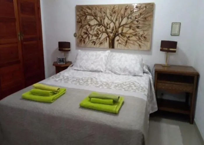 Duplex Parque Santiago 1 - 385 美洲海滩