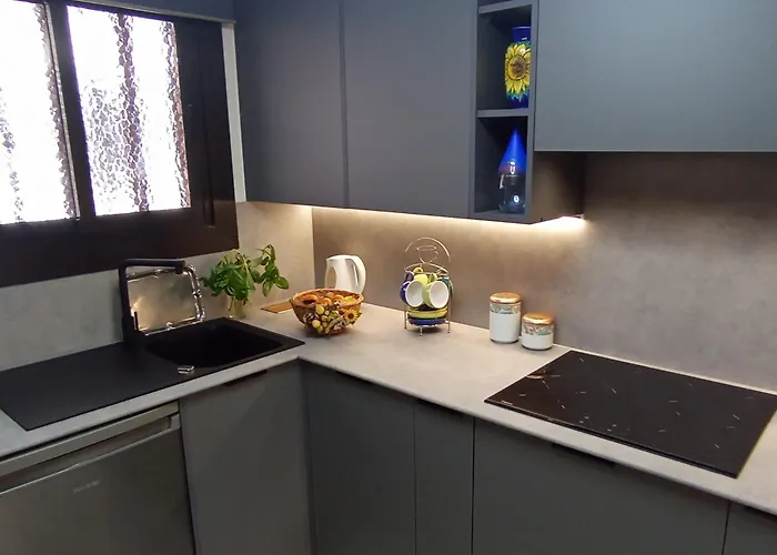 Duplex Parque Santiago 1 - 385 公寓 美洲海滩