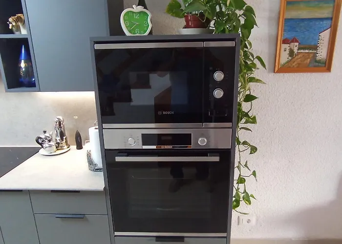 公寓 Duplex Parque Santiago 1 - 385 *