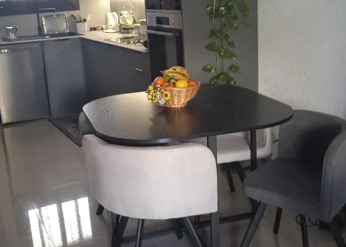 Апартаменты Duplex Parque Santiago 1 - 385