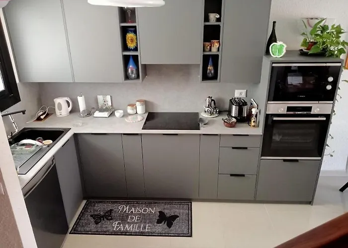 Duplex Parque Santiago 1 - 385 公寓 *