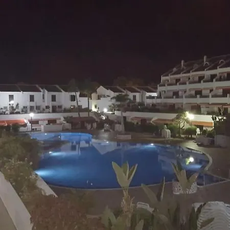 Apartamento Duplex Parque Santiago 1 - 385