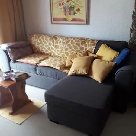Duplex Parque Santiago 1 - 385 דירה פלאייה דה לאס אמריקס
