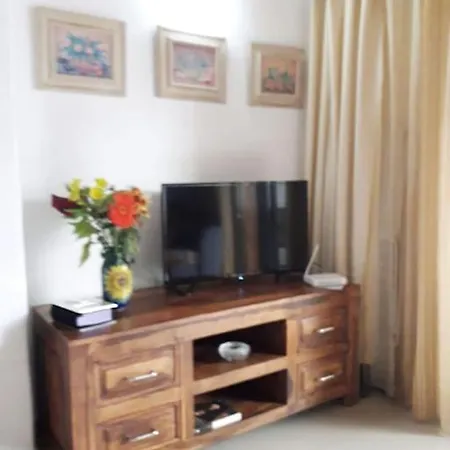 Duplex Parque Santiago 1 - 385 * Playa de las Américas