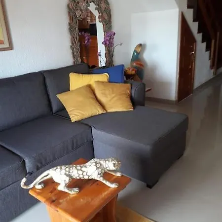 Apartment Duplex Parque Santiago 1 - 385 Playa de las Americas (Tenerife)