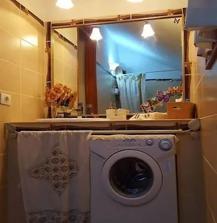 Apartamento Duplex Parque Santiago 1 - 385 *