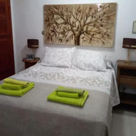 Duplex Parque Santiago 1 - 385 Playa de las Américas